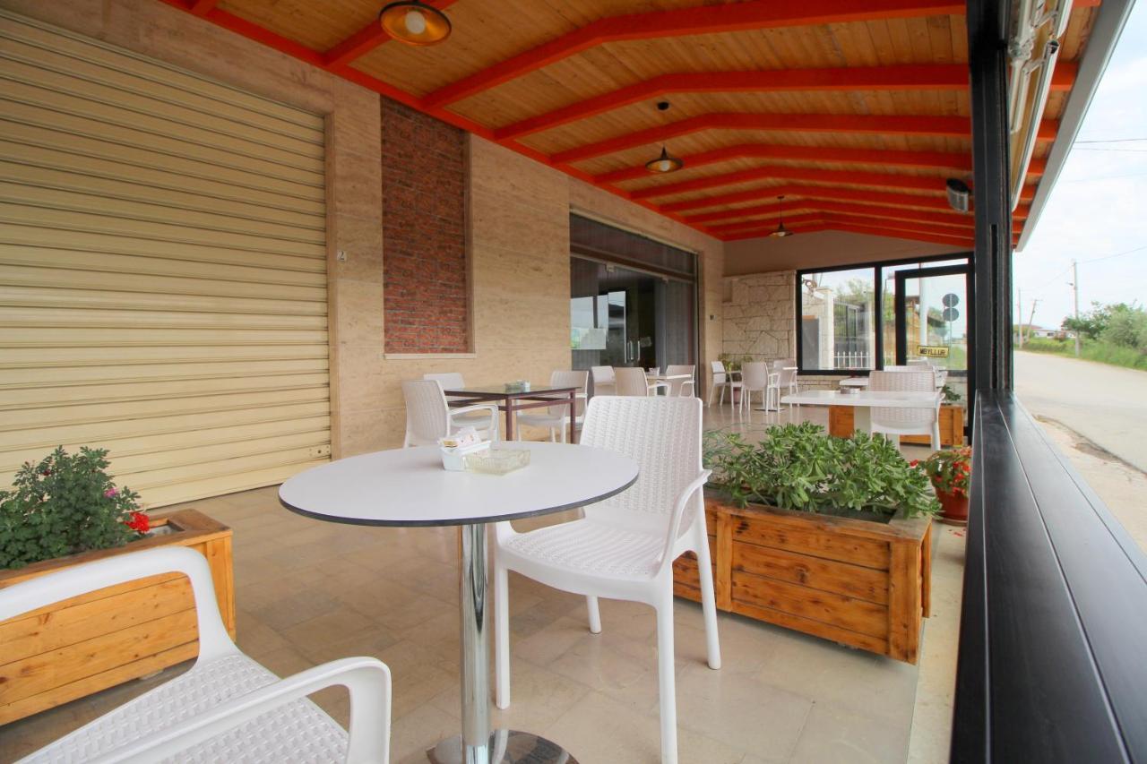 Juer Hotel Bajkaj Exterior photo